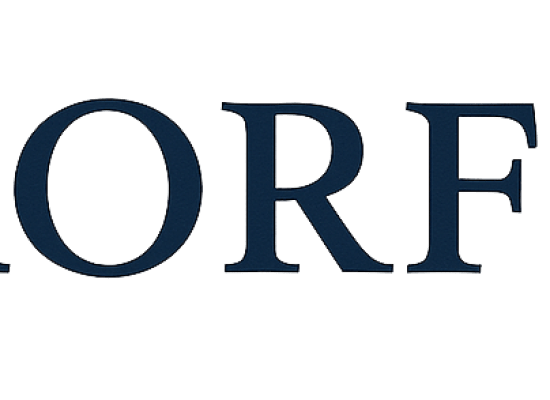 KORFS LOGO